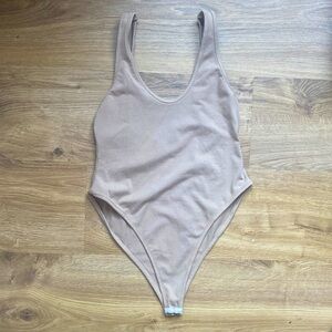 Tiger Mist body suit